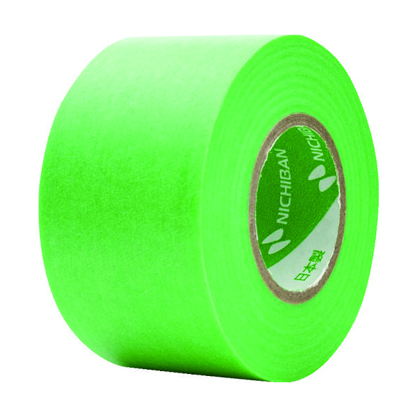 ニチバン マスキングテープ 2312Hー30 30mm×18m(4巻入り) 1パック(4巻) 430-6422（直送品）
