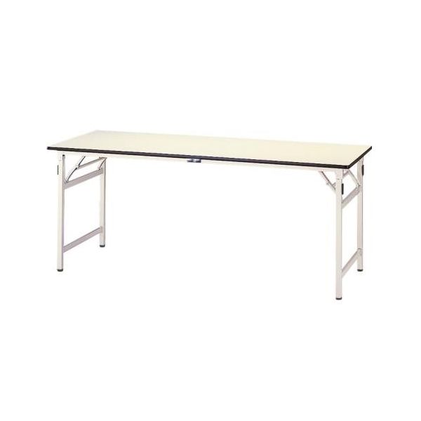 エスコ（esco） 900x600x600- 900mm 折り畳み式ワークテーブル 1台