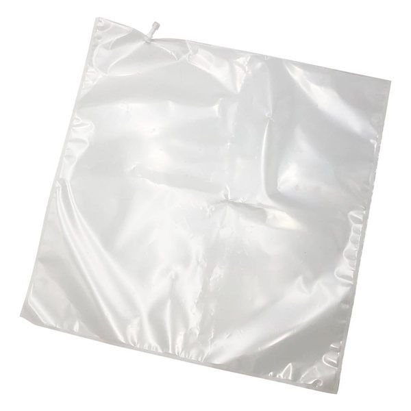 アズワン テドラー(R)バッグ1つ口キャップ付 20L 1枚 1-2709-06（直送品）