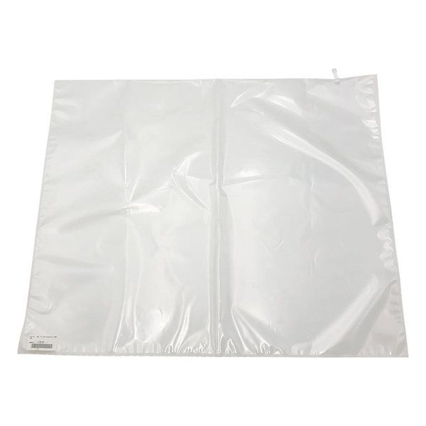 アズワン テドラー(R)バッグ1つ口キャップ付 50L 1枚 1-2709-08（直送品）