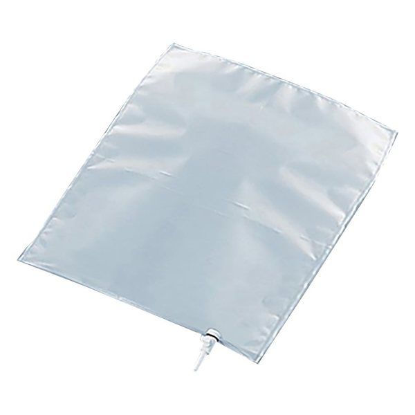 アズワン テドラー(R)バッグ1つ口コック付 3L 1枚 1-2711-03（直送品）