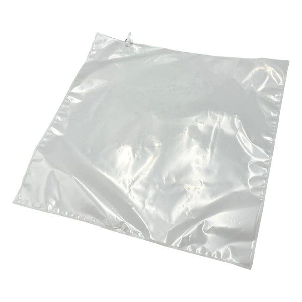 アズワン テドラー(R)バッグ1つ口コック付 20L 1枚 1-2711-06（直送品）