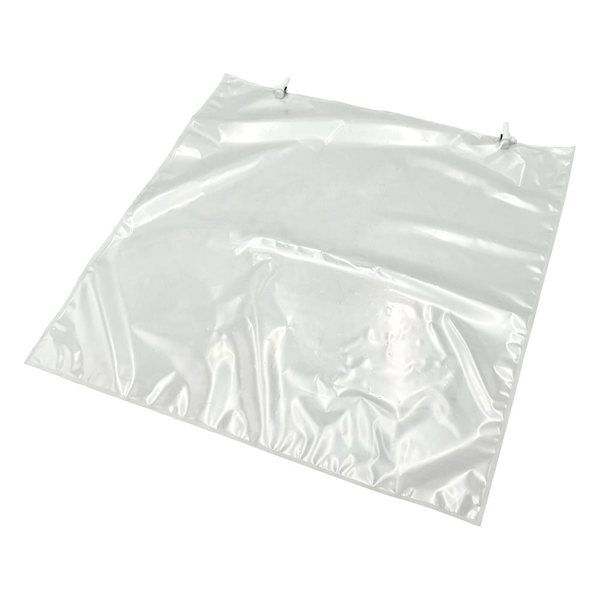 アズワン テドラー(R)バッグ2つ口コック付 20L 1枚 1-2712-06（直送品）