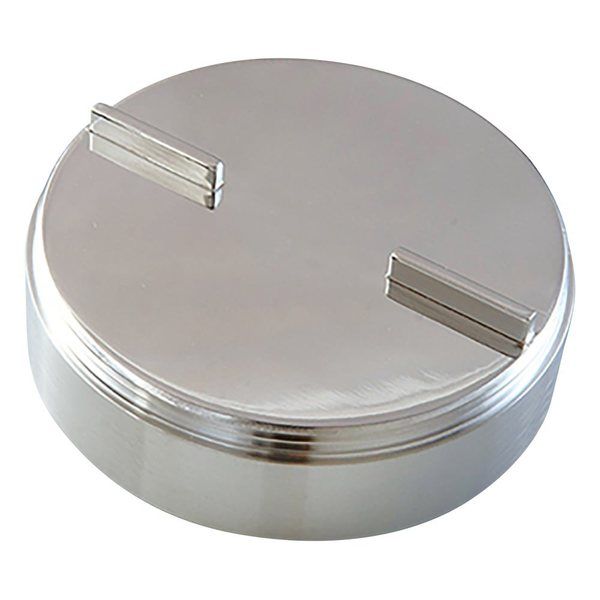 大阪ケミカル ワンダークラッシャー75mL用 微粉砕フタ PN-K06 1個 1-3380-13（直送品）