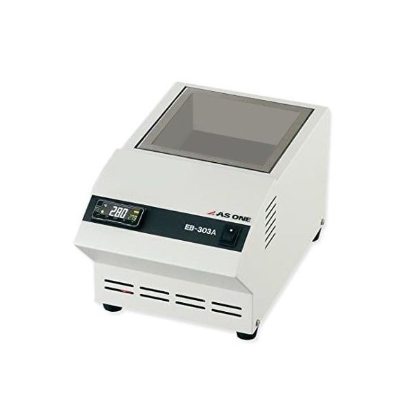 アズワン ドライブロックバス EB-303A 1台 1-4154-21（直送品）