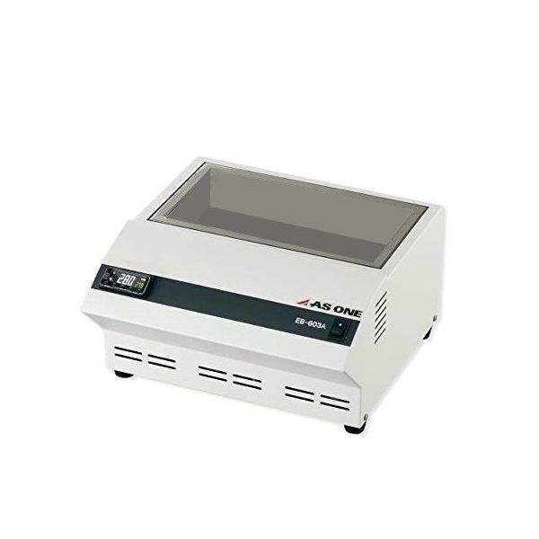 アズワン ドライブロックバス EB-603A 1台 1-4154-22（直送品）