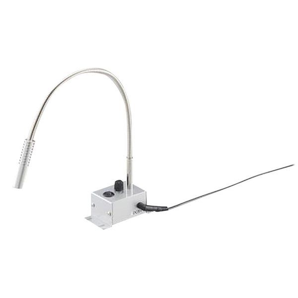 アズワン LEDライト ねじ固定式フレキシブル 1-4237-02 1個（直送品）