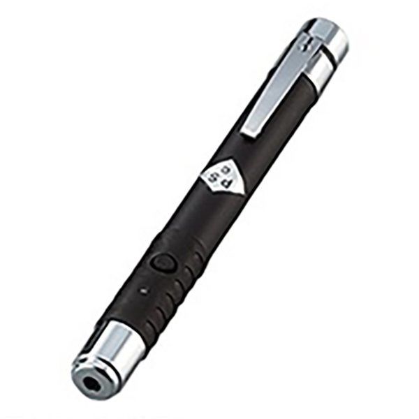 東心 レーザーポインター 1-4829-17 1個（直送品）