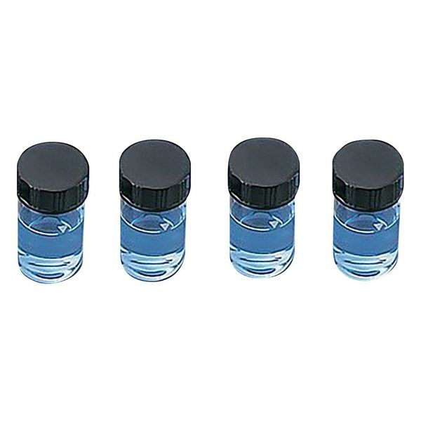 アズワン 濁度計用 交換用サンプルバイアル 1袋(4個入) 1-6941-22 1袋(4個)（直送品）