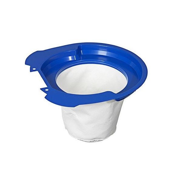 バキュームクリーナー(ウェット&ドライ) VL500ー35用 クロスウェット&ドライフィルタ 1-7312-53 1個（直送品）