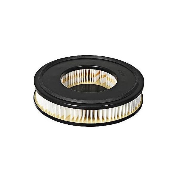 ニルフィスクアドバンス バキュームクリーナー(ウェット&ドライ) VL500ー55用 カートリッジHEPAフィルタ 1-7312-56 1個（直送品）