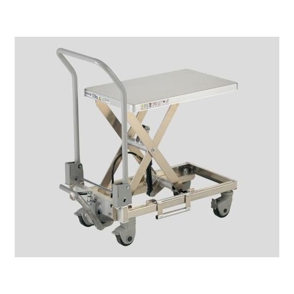 アズワン ハンドリフター 2-233-02 1台（直送品）