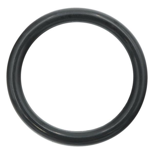 アズワン バルカー(R)フッ素ゴム製Oリング(耐アルカリ・アミン) 2-307-08 1個（直送品）
