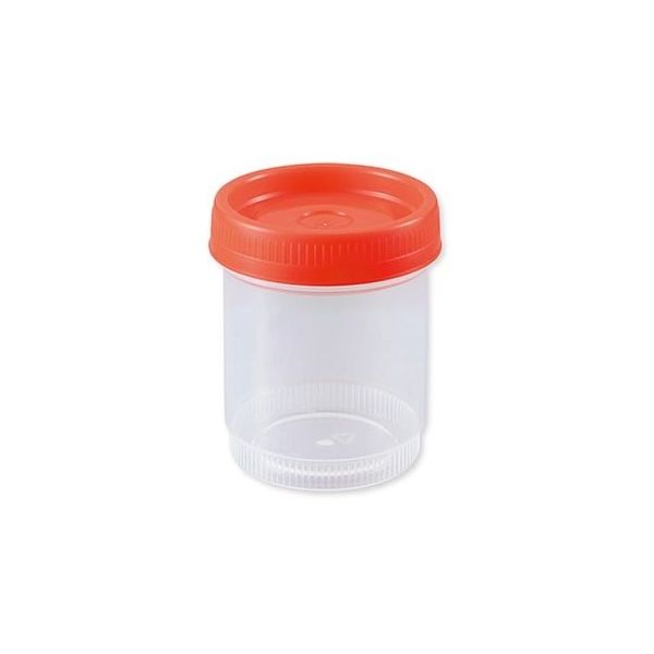 新素材新作 伸和 食品検体容器 90mL 1箱(1個×100袋入) 2-3259-01 1箱(100個 培養・バイオ用品