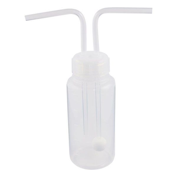 東京マテリアルス PFAガス洗浄瓶 PFA500 1本 2-097-03（直送品）