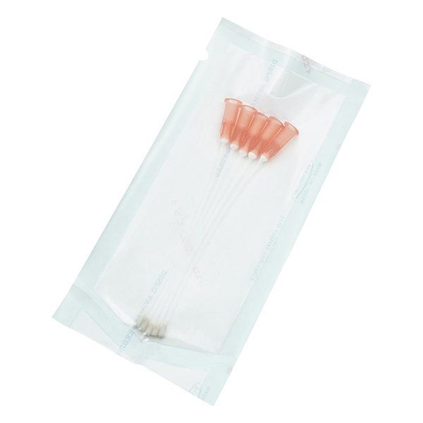 アズワン ディスポーザブルフィーディングニードル 先玉径φ2.4mm 1箱(5本×10袋入) FG7206 1箱(50本)（直送品）