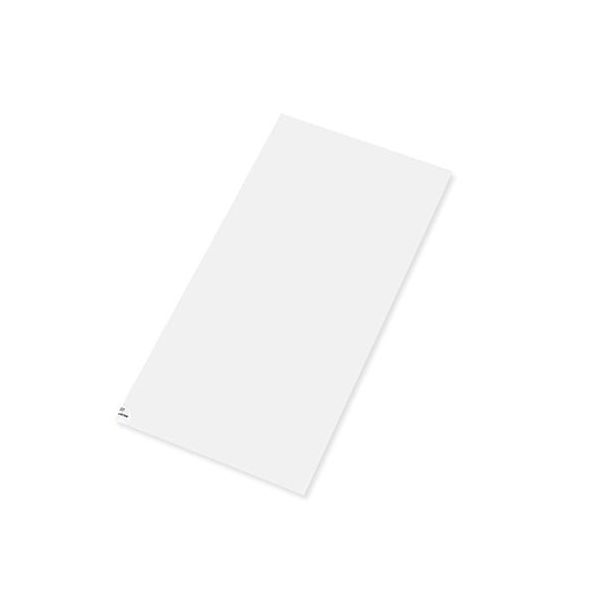 アズワン 帯電防止粘着マット KG6012W 1シート 1-9323-23（直送品）