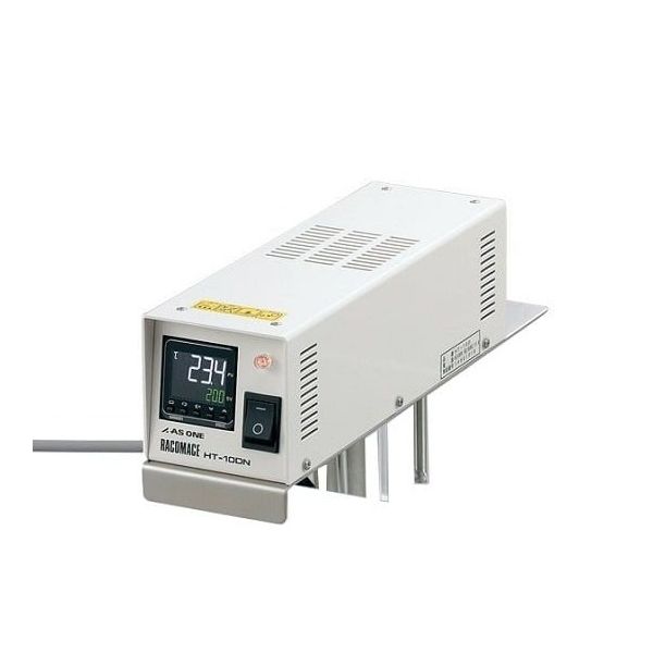 アズワン ラコムエース(デジタル恒温器平型) 97×342×231mm HT-10DN 1台 1-915-11（直送品）