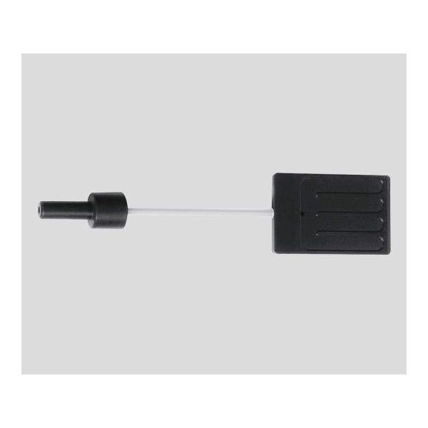 アズワン ウェハー用真空ピンセットチップ 150mm用 170110 VHT-170110-PF 1個 1-9705-12（直送品）