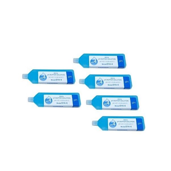 通販 堀場製作所 ツインpHメーターII用オプション用 pH4.01標準液14mL 研究用機器・計測機器