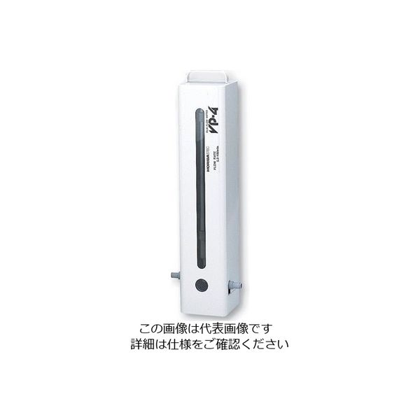堀場製作所 高精度精密膜流量計 体積管 VP-4U 1個 2-582-14（直送品）