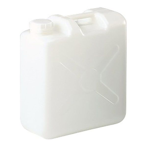 アズワン 搬送容器(ガス抜きキャップ付き) 2-584-03 1個（直送品）