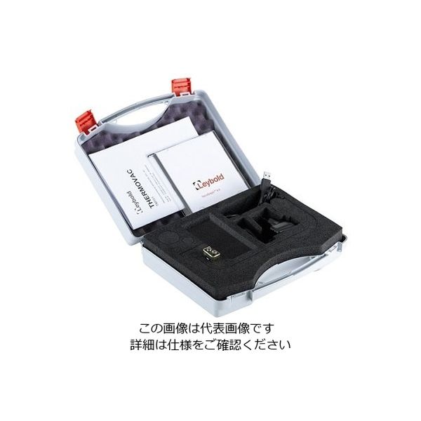 アズワン 真空データロガー(ピエゾ・ピラニ型)ソフトアクセサリーキット 2-624-11 1式（直送品）