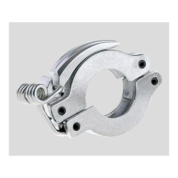 Leybold クィッククランピングリング DN 10/16 KF 1個 2-625-01（直送品）