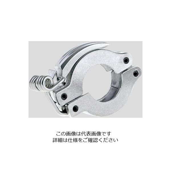 Leybold クィッククランピングリング DN 32/40 KF 1個 2-625-03（直送品）