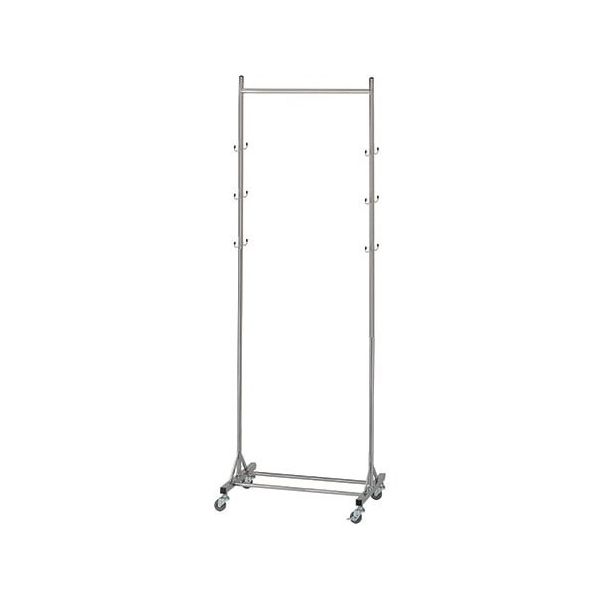 アズワン ハンガーラック SHRF2000-600 1台 2-634-03（直送品）