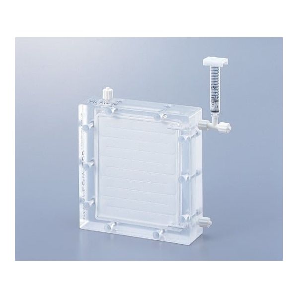 クロスフロー濾過(ビバフロー(R)200フリップフローろ過/ハイドロザルト) 100，000MWCO VF20H4 1個（直送品）