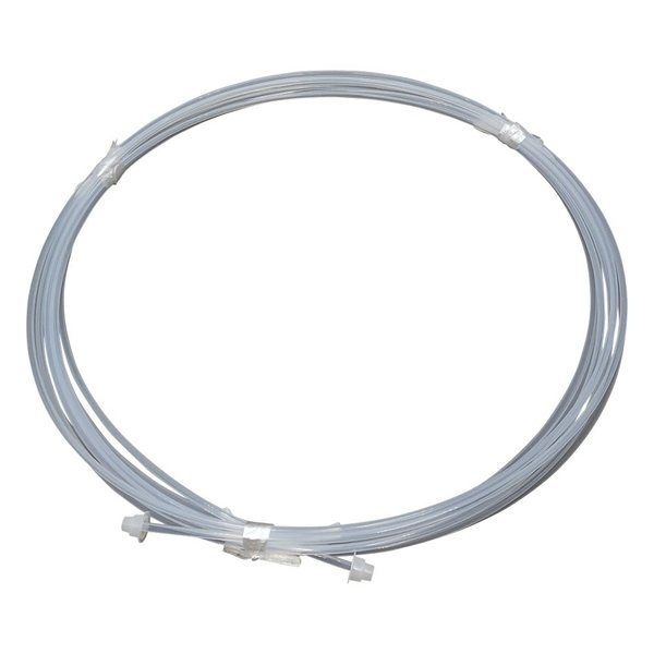 東京マテリアルス ナフロン(R)PFAチューブ 3×5 1巻(10m) TOMBO No.9003-PFA 1巻 2-384-05（直送品）