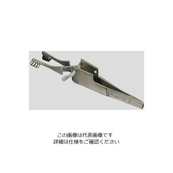 アズワン 小動物用開創器 ホルツハイマー HSO00610 2-4266-01 1本（直送品）