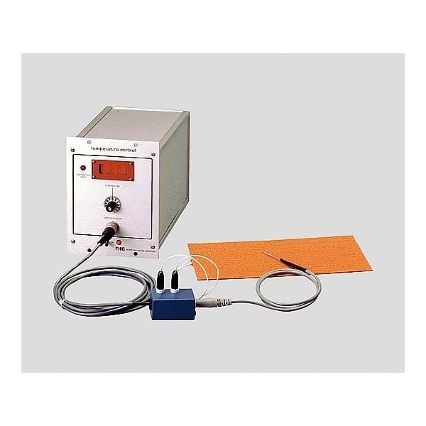 アズワン 小動物ヒーティングパッド 100×125mm 2-4271-13 1枚（直送品）