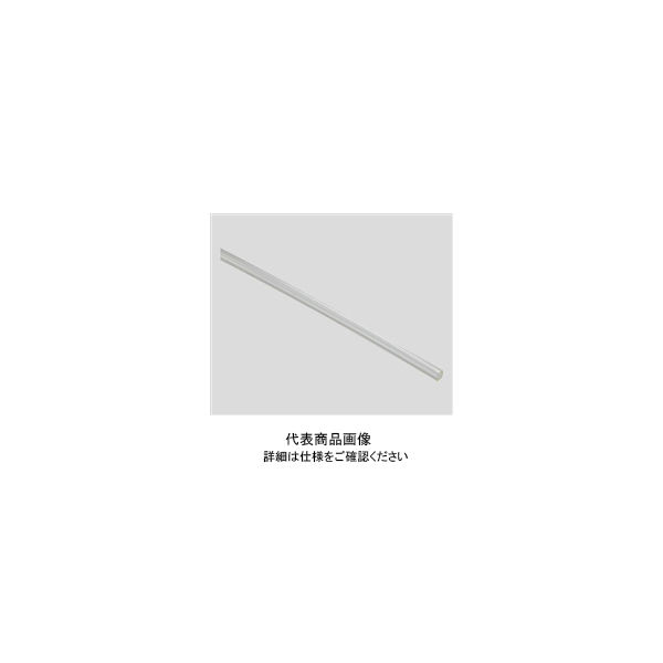 東京マテリアルス 半導電透明PUチューブ UCー25Cー08 5×8 1巻(20m) 1巻 2-376-03（直送品）