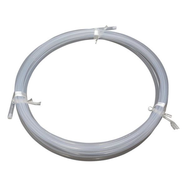 東京マテリアルス ナフロン(R)PFAチューブ 10×12 1巻(10m) TOMBO No.9003-PFA 1巻 2-384-14（直送品）