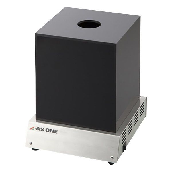 アズワン コロニー撮影キット 205×221×262mm KCS-1 1台 2-4221-01（直送品）