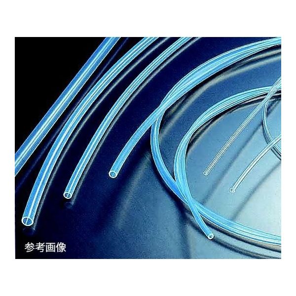 東京マテリアルス ナフロン(R)PFAチューブ 3×4 1巻(10m) TOMBO No.9003-PFA 1巻 2-384-04（直送品）