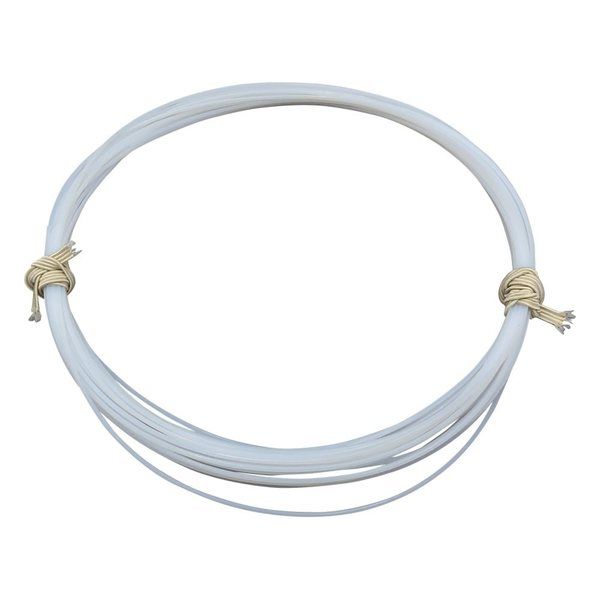 東京マテリアルス ナフロン(R)PTFEチューブ(ミリサイズ) 0.5×1.5φ 1巻(10m) TOMBO No9003 1巻（直送品）