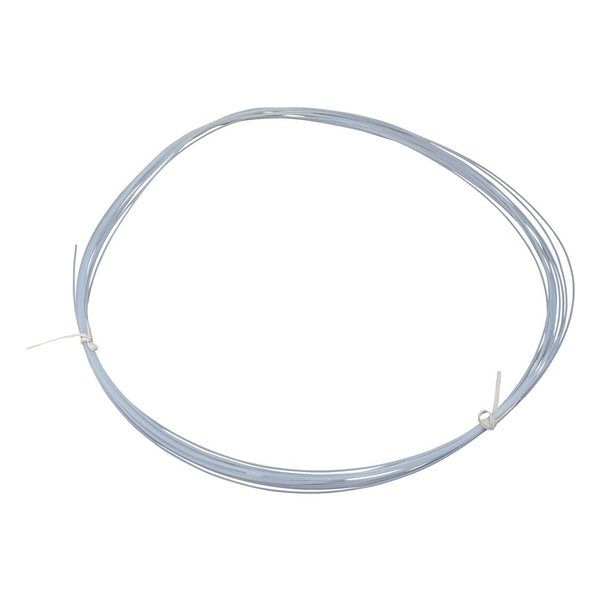 東京マテリアルス ナフロン(R)PTFEチューブ(ミリサイズ) 0.8×1.4φ 1巻(10m) TOMBO No9003 1巻（直送品）