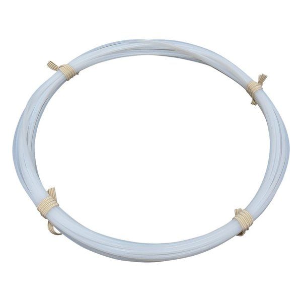 東京マテリアルス ナフロン(R)PTFEチューブ(ミリサイズ) 1.5×2.5φ 1巻(10m) TOMBO No9003 1巻（直送品）