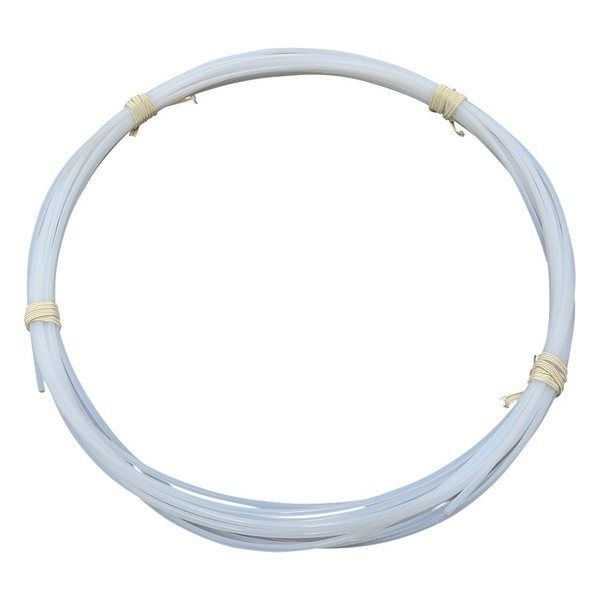 アズワン ナフロン(R)PTFEチューブ(ミリサイズ) 2×3φ 1巻(10m) 2-798-09 1巻（直送品）