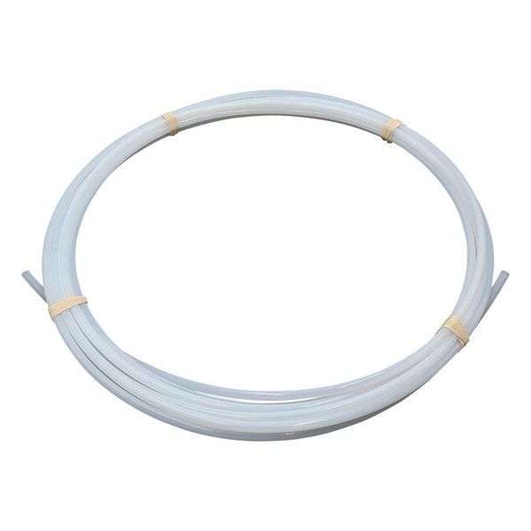 アズワン ナフロン(R)PTFEチューブ(ミリサイズ) 8×9φ 1巻(10m) 2-798-22 1巻（直送品）