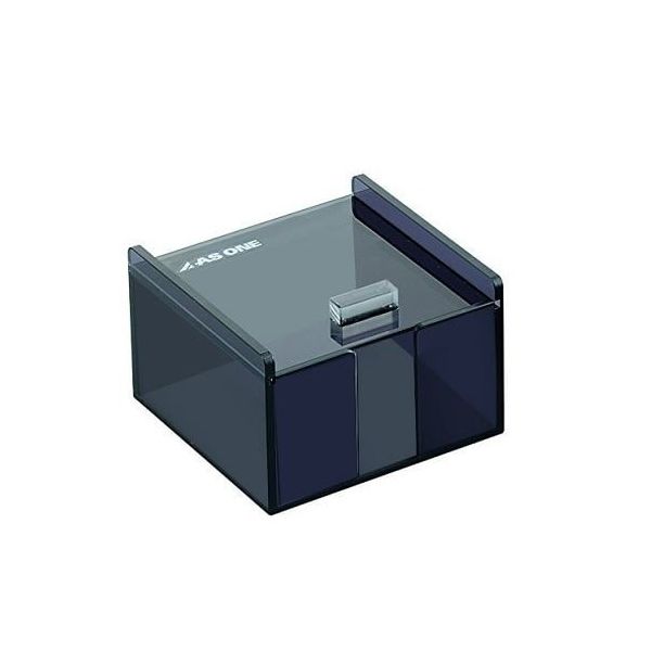 アズワン 薬包紙ケース 大 YKHー3 YKH-3(ダイ) 1個 2-814-03（直送品）