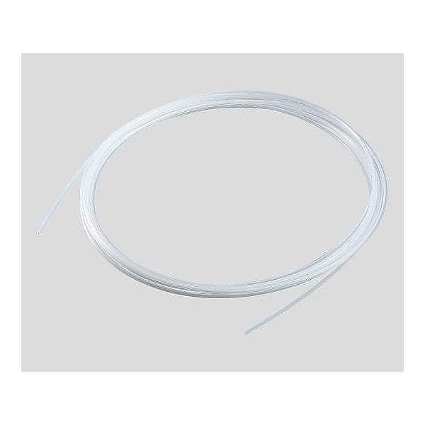 東京マテリアルス ラボランPFA(ナフロン(R))チューブ 3.17×6.35 11m 2-795-05 1巻（直送品）