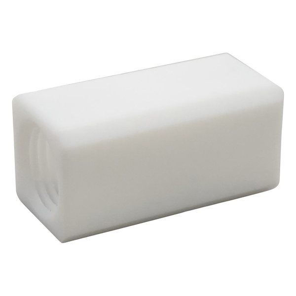 アズワン アズフロン PTFEカップリング