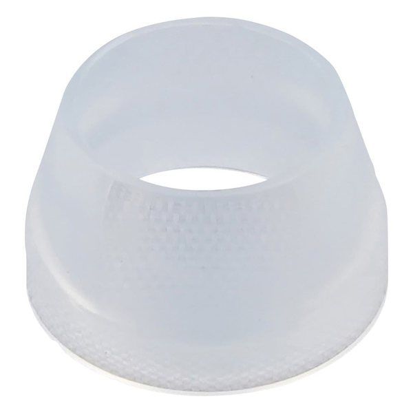 アズワン KーLOCK継手用フェルール(交換用)φ1/4 1袋(10個入) 2-739-05 1袋(10個)（直送品）