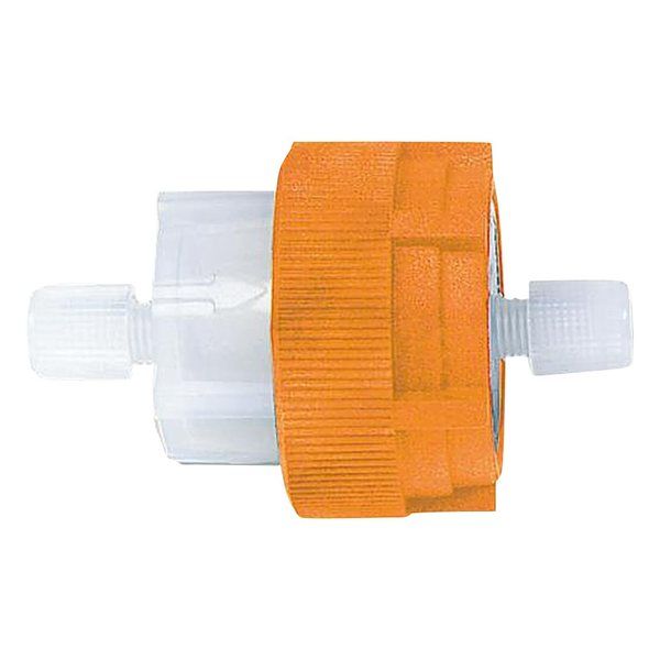 東栄 フッ素樹脂製フィルターホルダ(φ47mm用) PFA 1セット 2-740-01（直送品）