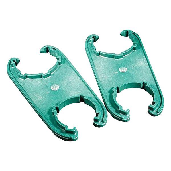 東栄 フィルターホルダ 締付用レンチセット 1袋(2個入) 2-740-11 1袋(1セット)（直送品）