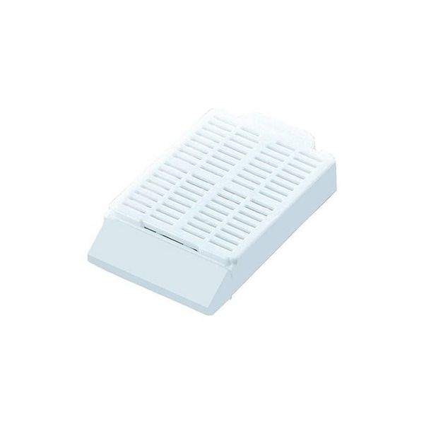 アズワン ビオラモ包埋カセット 1袋(500個入) VEC-500W 1袋(500個) 2-6712-01（直送品）